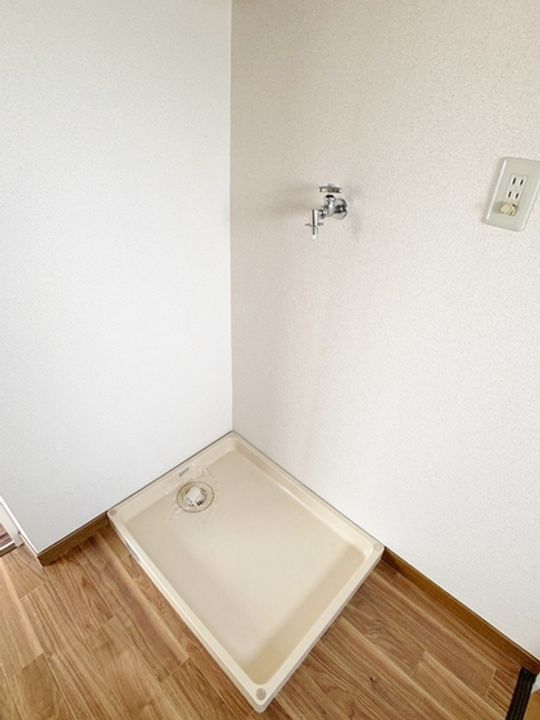 ラ・パルテール福富 壱番館のその他画像