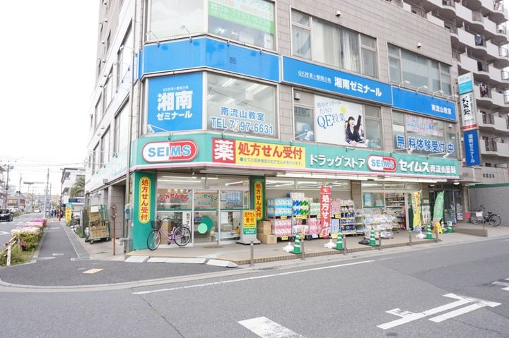 小林邸2Fの周辺