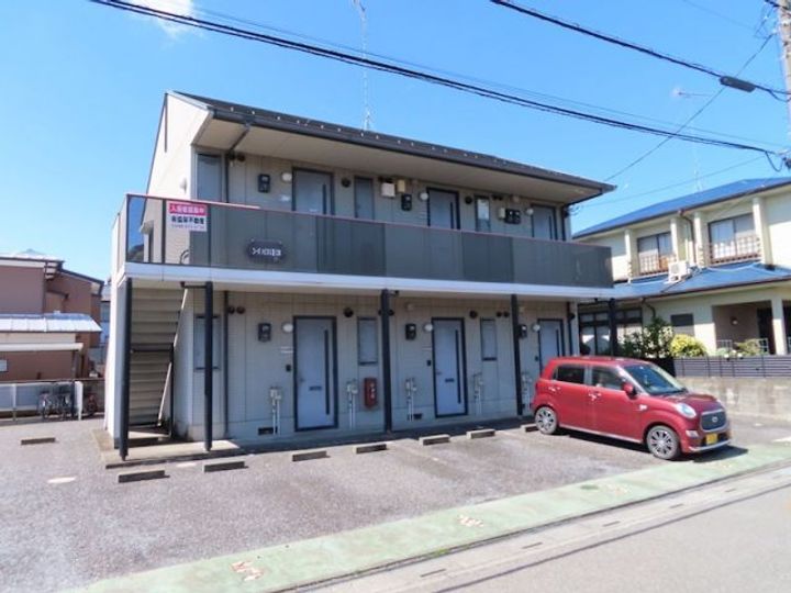 埼玉県深谷市東方(アパート)の賃貸物件のその他画像