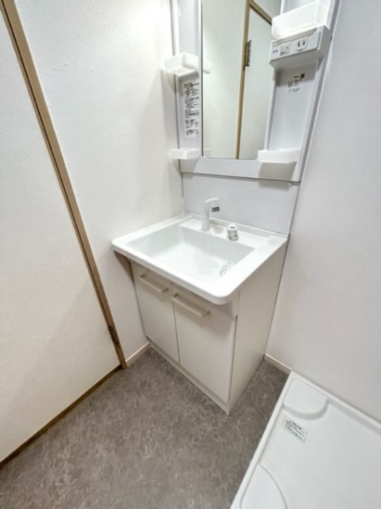 大阪府豊中市長興寺北3(マンション)の賃貸物件の内装