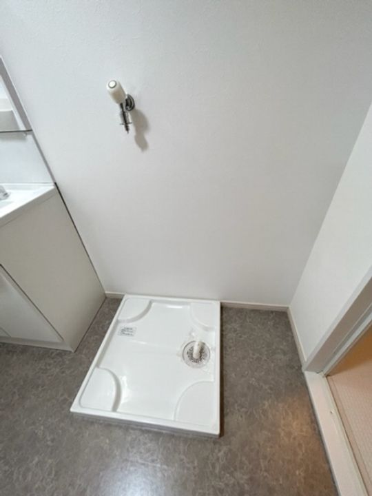 大阪府豊中市長興寺北3(マンション)の賃貸物件の内装