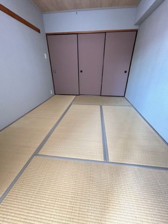 大阪府豊中市長興寺北3(マンション)の賃貸物件の内装