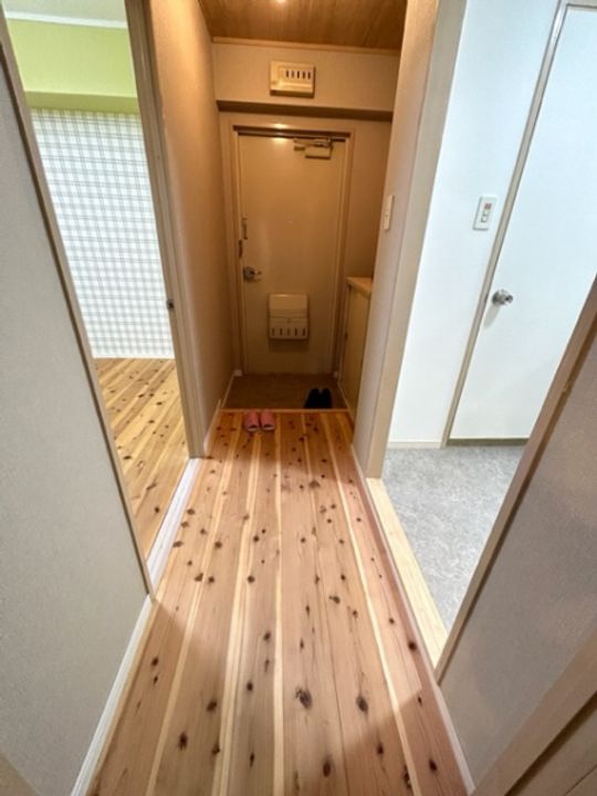 大阪府豊中市長興寺北3(マンション)の賃貸物件のその他画像