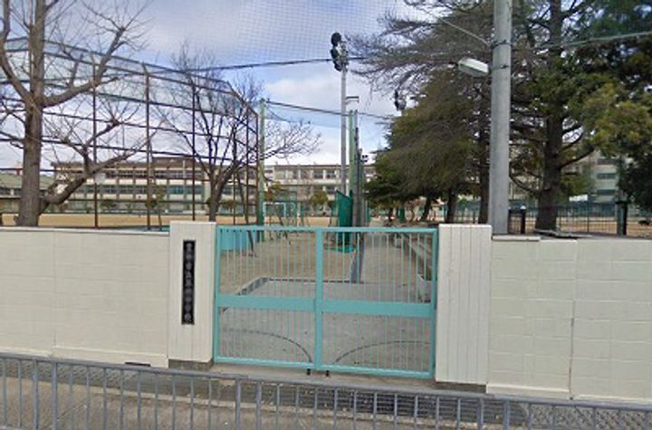 大阪府豊中市長興寺北3(マンション)の賃貸物件の周辺