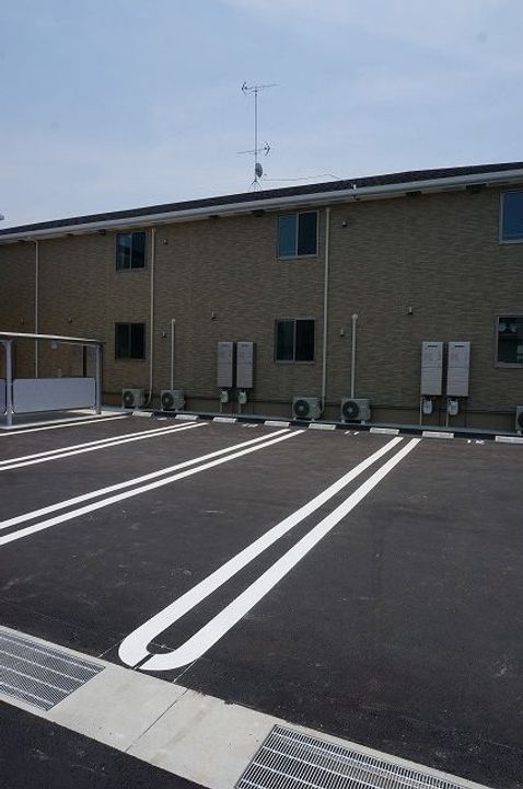 山口県宇部市中村2(アパート)の賃貸物件の地図
