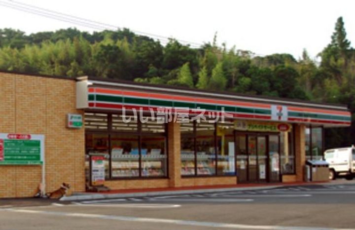 山口県宇部市中村2(アパート)の賃貸物件の周辺