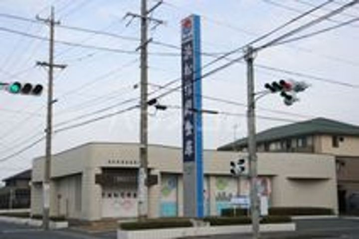 静岡県浜松市中央区南浅田1(一戸建)の賃貸物件の周辺