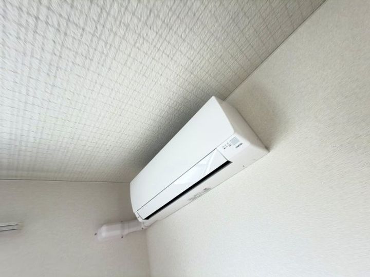 千葉県四街道市鹿渡(アパート)の賃貸物件の内装