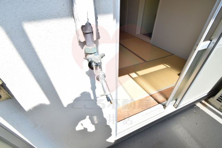 大阪府岸和田市春木旭町(マンション)の賃貸物件のその他画像