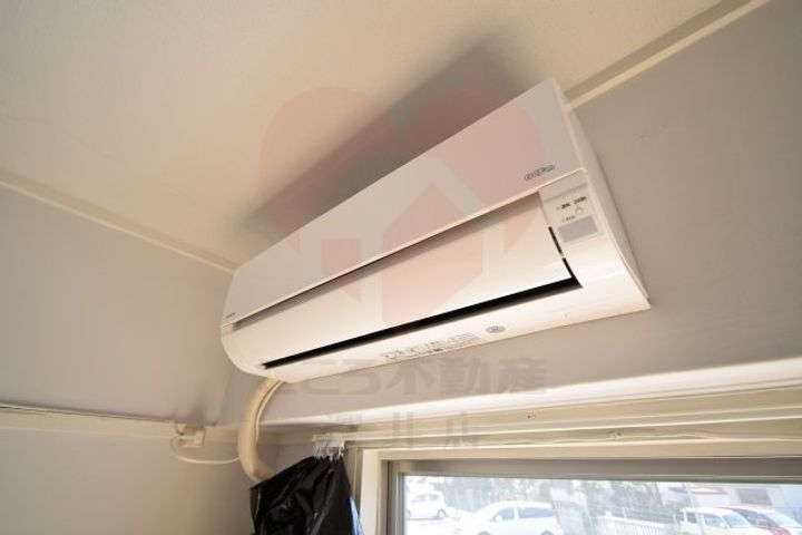 大阪府岸和田市春木旭町(マンション)の賃貸物件の内装