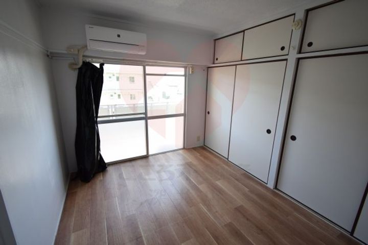 大阪府岸和田市春木旭町(マンション)の賃貸物件の内装