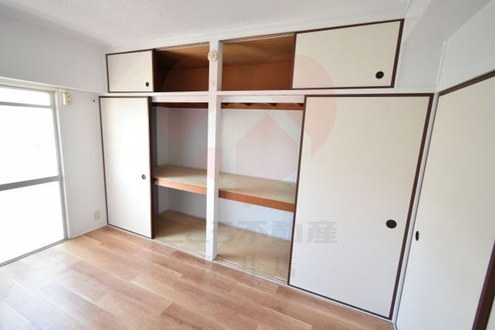 大阪府岸和田市春木旭町(マンション)の賃貸物件の内装