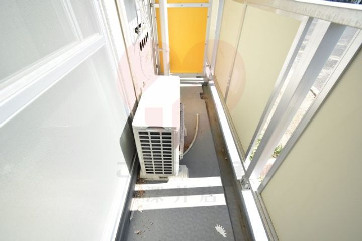 大阪府岸和田市春木旭町(マンション)の賃貸物件の内装