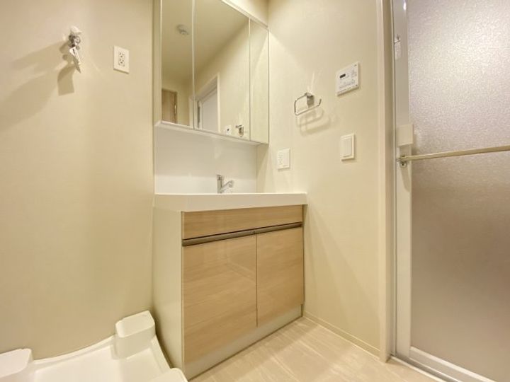 東京都豊島区南池袋2(マンション)の賃貸物件の内装