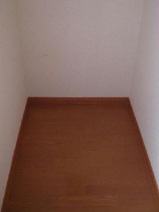 レオパレス鳳の内装