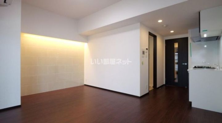 プレジオ西新井の内装