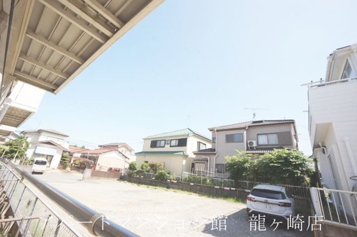 サンハイツ布川台のその他画像