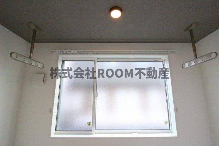 lieto吉尾の内装