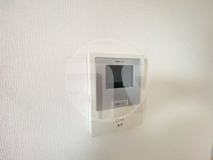 センチュリー21神之山の内装