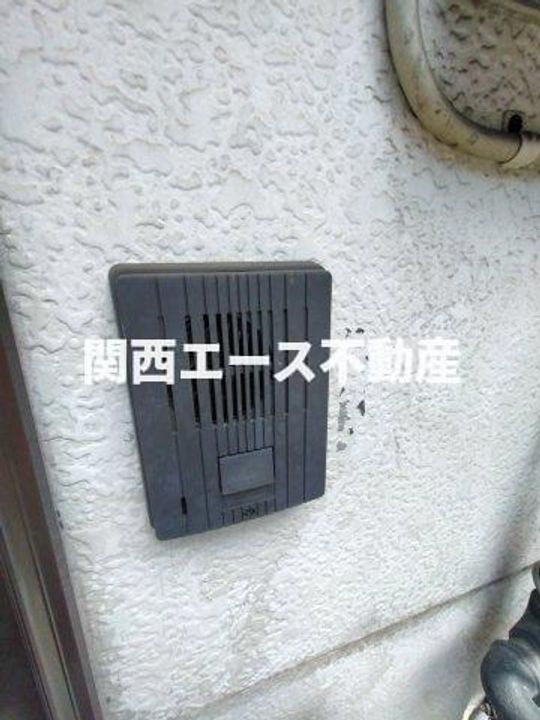 大阪府大東市明美の里町(一戸建)の賃貸物件の内装