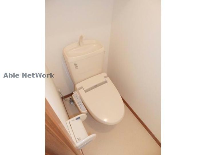 栃木県下都賀郡野木町大字南赤塚(一戸建)の賃貸物件の内装