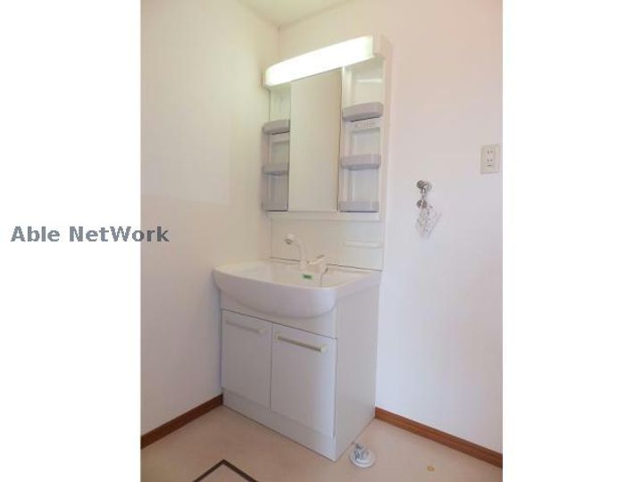 栃木県下都賀郡野木町大字南赤塚(一戸建)の賃貸物件の内装