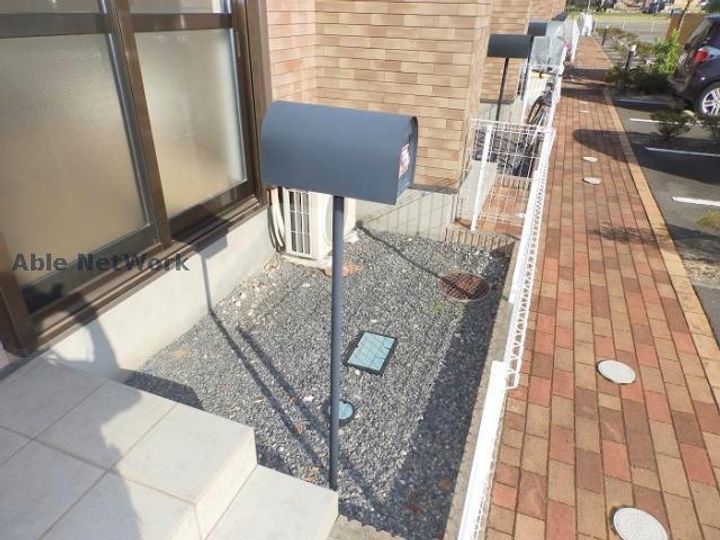 栃木県下都賀郡野木町大字南赤塚(一戸建)の賃貸物件の内装