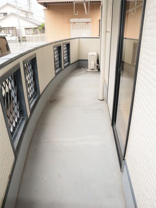 宮崎県延岡市出北4(アパート)の賃貸物件の内装