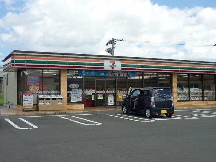アルページュ Aの周辺