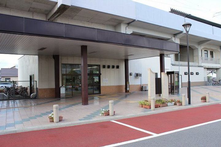 アルページュ Aの周辺