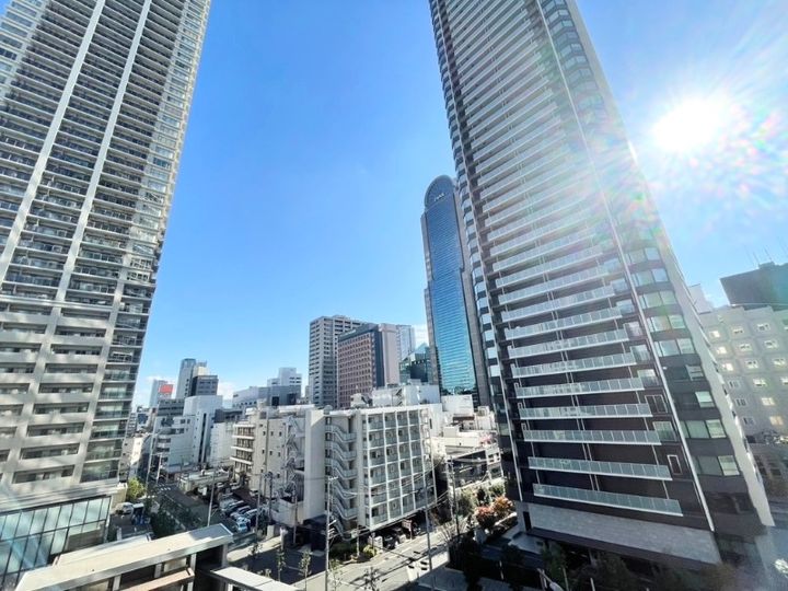 ザ・セントラルマークタワーのその他画像