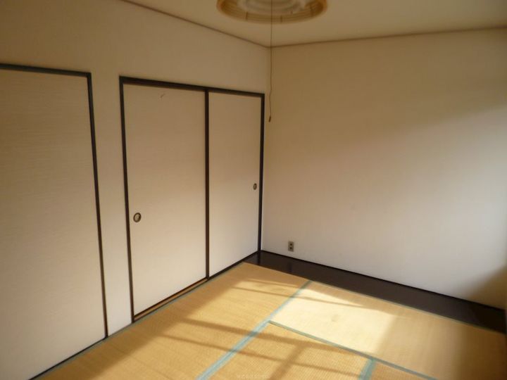 東京都八王子市西寺方町(アパート)の賃貸物件の内装
