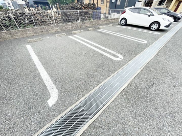 ボヌール伊奈 高蔵館の地図