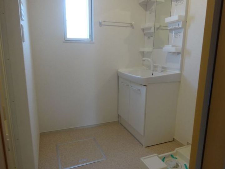 ボヌール伊奈 高蔵館の内装