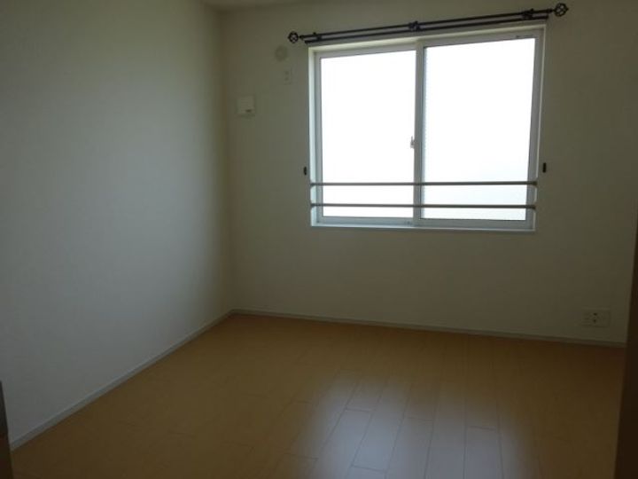 ボヌール伊奈 高蔵館の内装