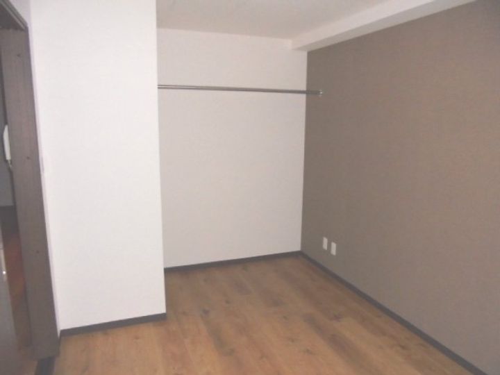 レクシア上新庄の居間