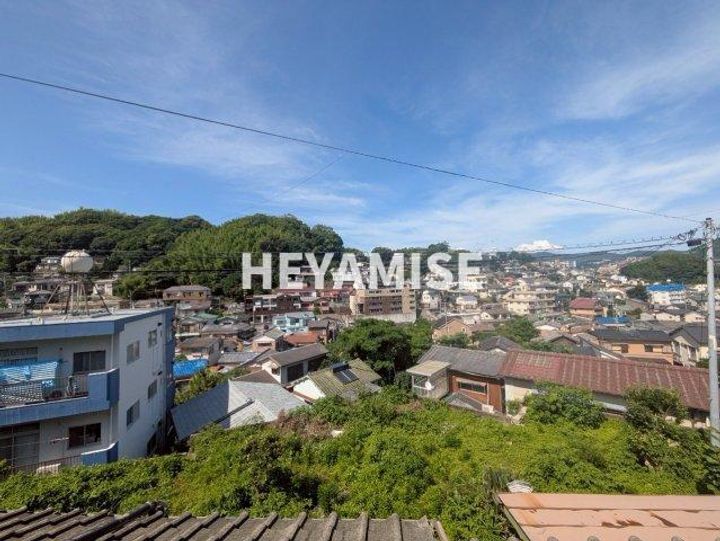 長崎県長崎市油木町(一戸建)の賃貸物件のその他画像