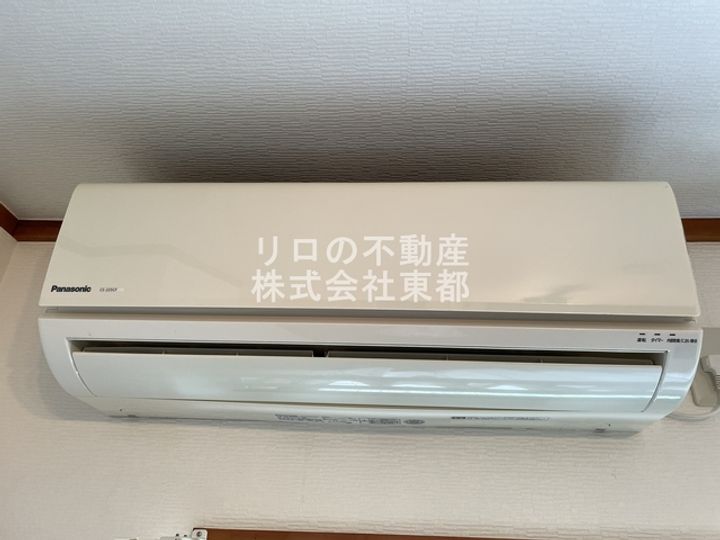東京都多摩市一ノ宮2(マンション)の賃貸物件の内装