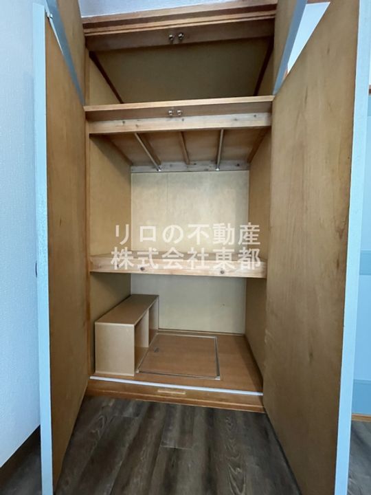 東京都多摩市一ノ宮2(マンション)の賃貸物件の内装