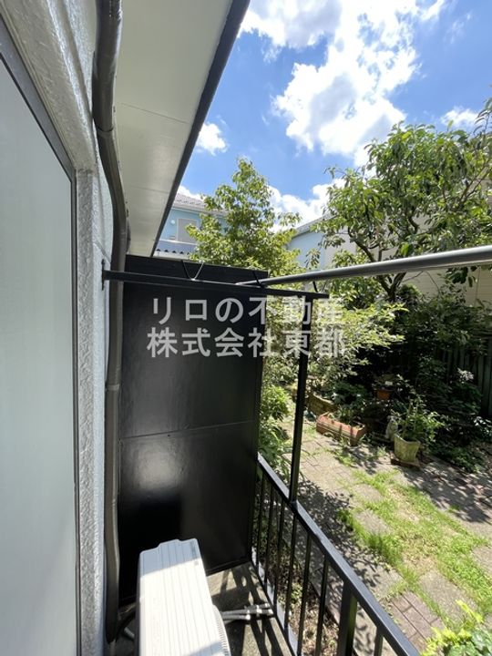 東京都多摩市一ノ宮2(マンション)の賃貸物件のその他画像