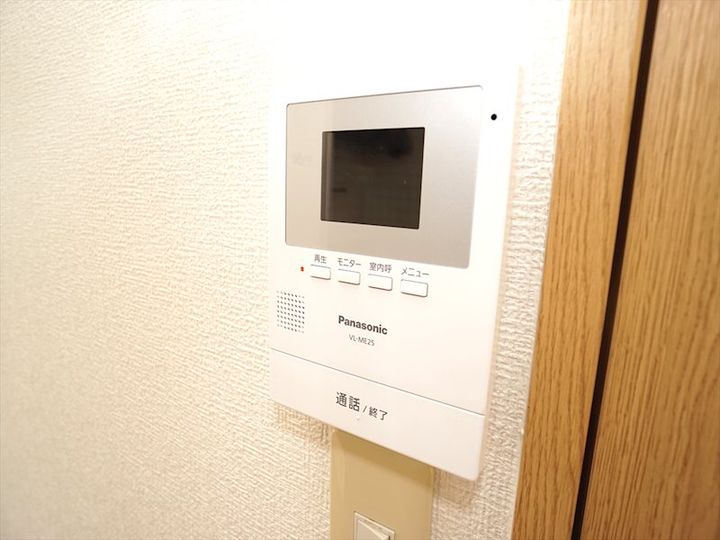 アルヴィラージュの内装