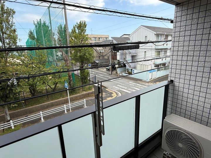 千葉県浦安市富士見2(マンション)の賃貸物件のその他画像