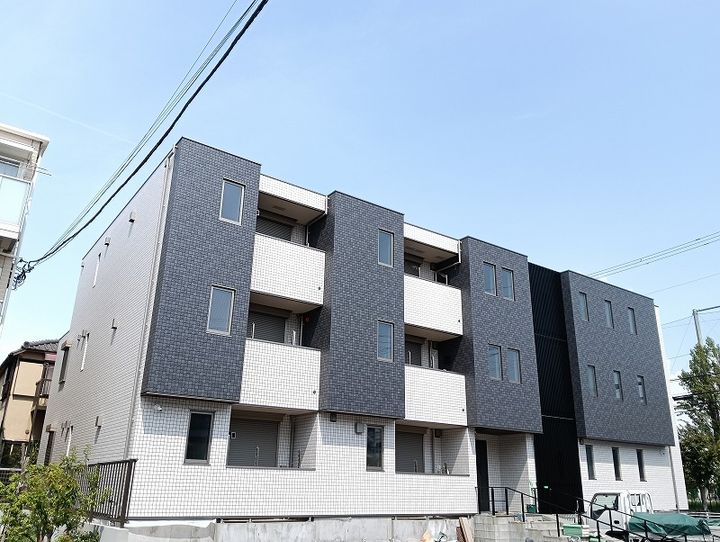 千葉県浦安市富士見2(マンション)の賃貸物件の外観