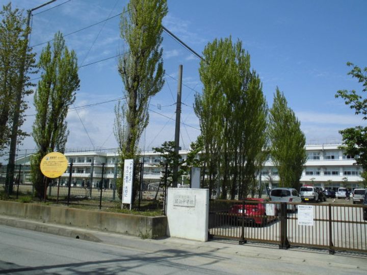 千葉県浦安市富士見2(マンション)の賃貸物件の周辺