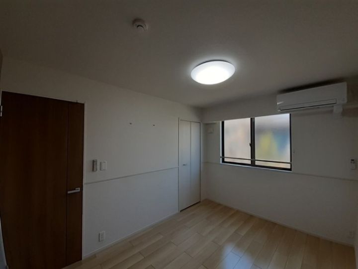 グランテラスA棟のその他画像