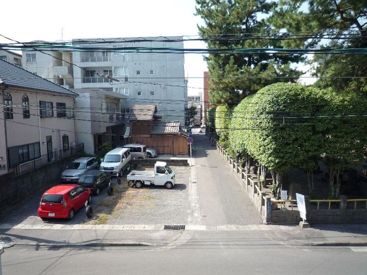 グリーン サイド アークのその他画像