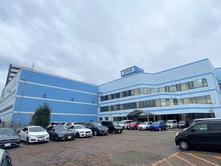 グリーン サイド アークの周辺