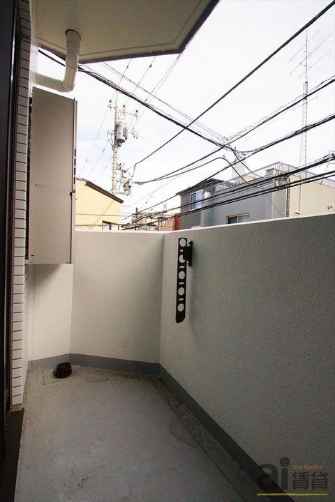 埼玉県所沢市松葉町(アパート)の賃貸物件の内装