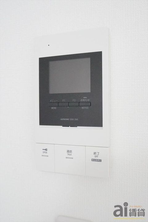 埼玉県所沢市松葉町(アパート)の賃貸物件の内装