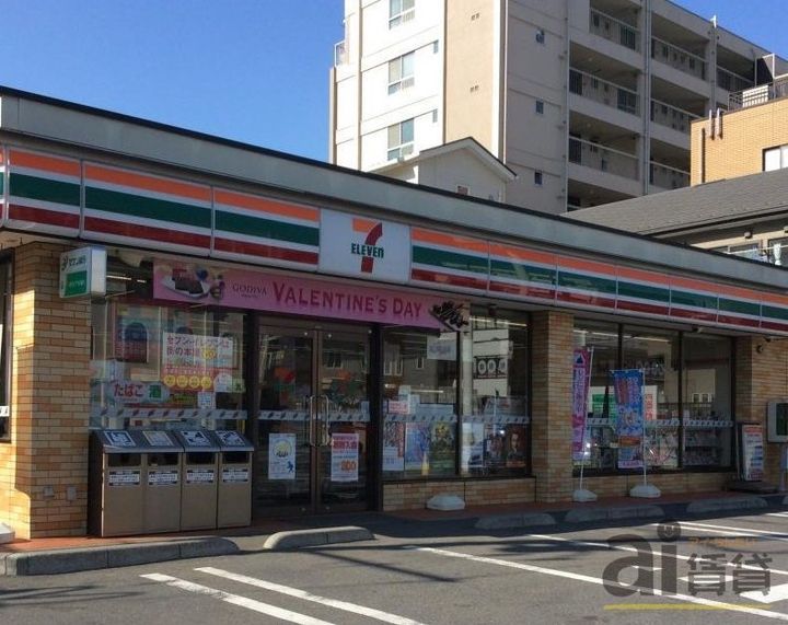 埼玉県所沢市松葉町(アパート)の賃貸物件の周辺